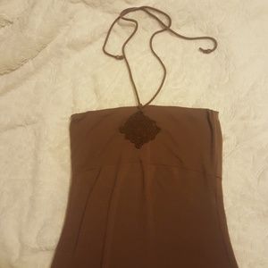 Mossimo dress